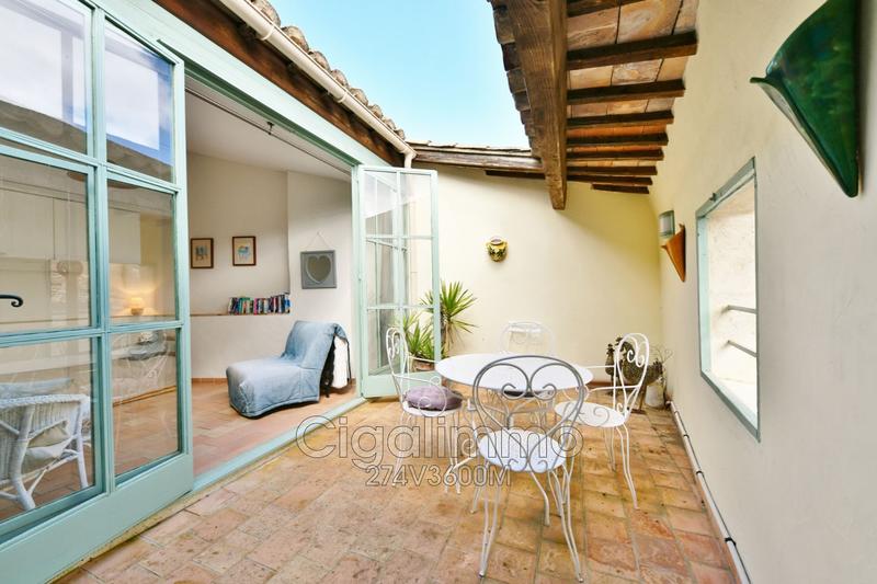 Maison en pierre - 60 m² - 3 pièces