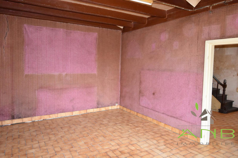 Maison - 65 m² - 4 pièces