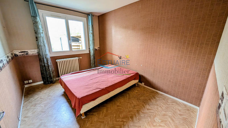 Maison - 114 m² - 7 pièces