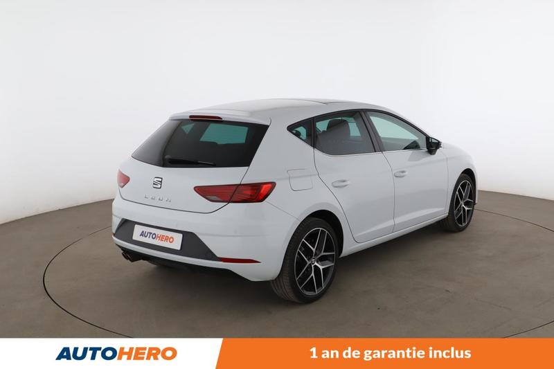 Seat Leon 1.4 Tsi Act Xcellence Dsg 150 ch