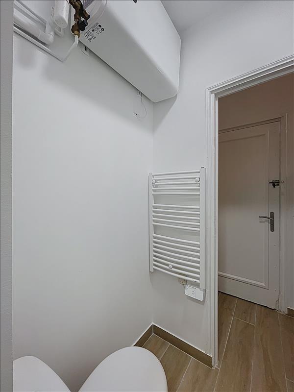 Appartement - 26 m² - 1 pièce