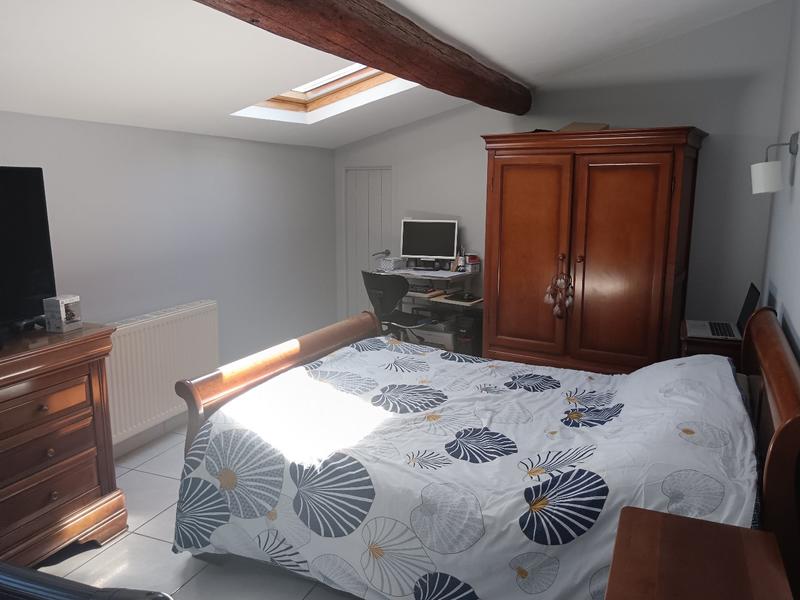 Maison de village - 144 m² - 7 pièces