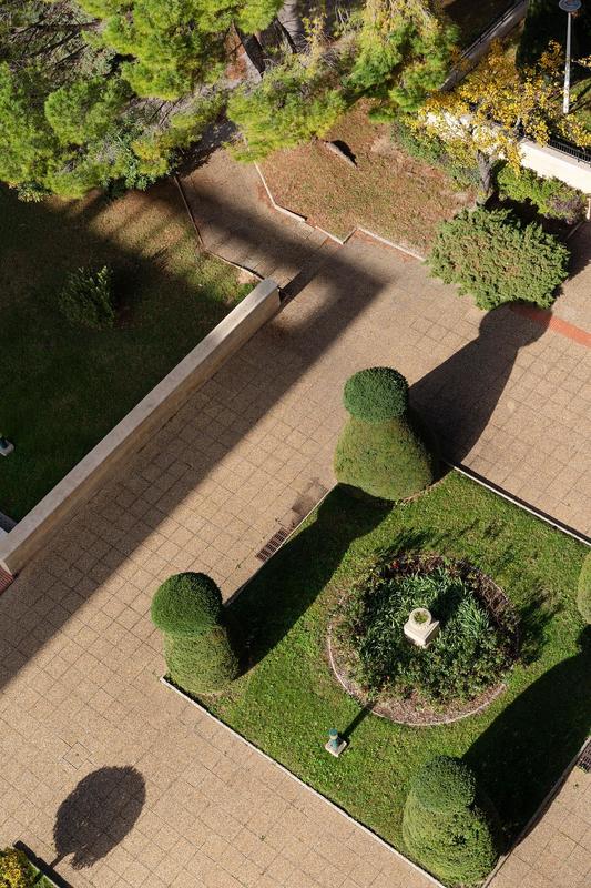 Appartement - 92 m² - 3 pièces