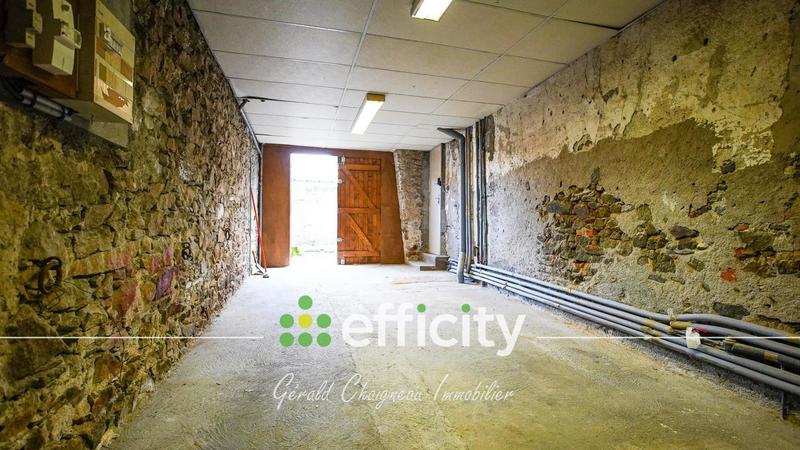 Maison - 87 m² - 4 pièces