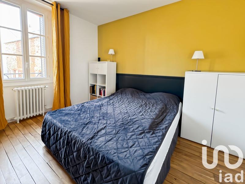 Maison - 220 m² - 7 pièces