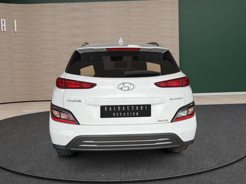 Hyundai Kona Electrique 39 kWh - 136 ch Intuitive