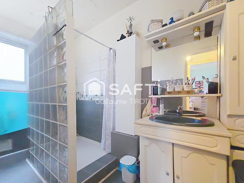 Maison - 157 m² - 6 pièces