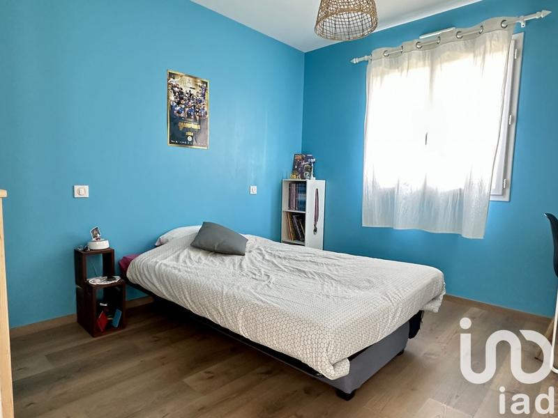 Maison - 148 m² - 6 pièces