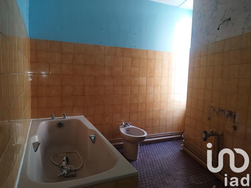 Appartement - 114 m² - 4 pièces