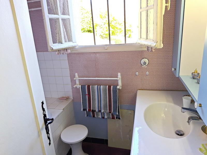 Maison - 87 m² - 4 pièces