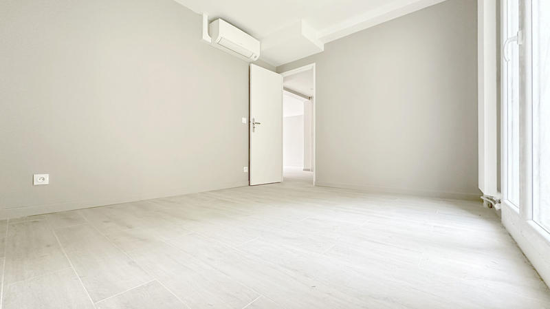 Appartement - 77 m² - 3 pièces