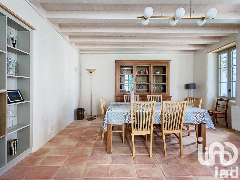 Maison de village - 238 m² - 10 pièces