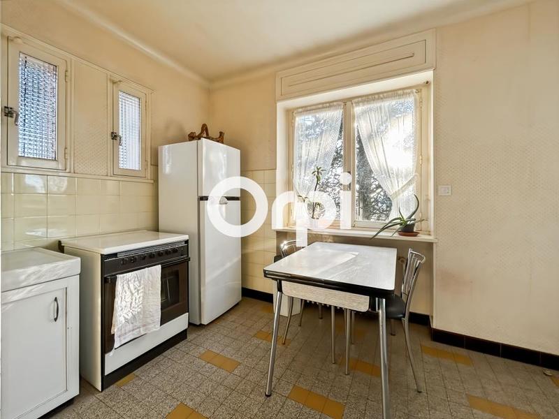 Maison - 134 m² - 6 pièces