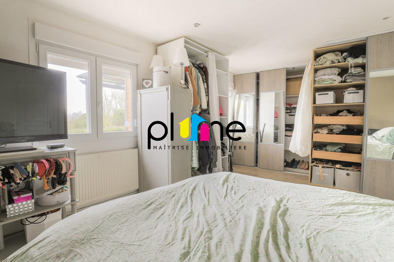 Maison - 173 m² - 7 pièces