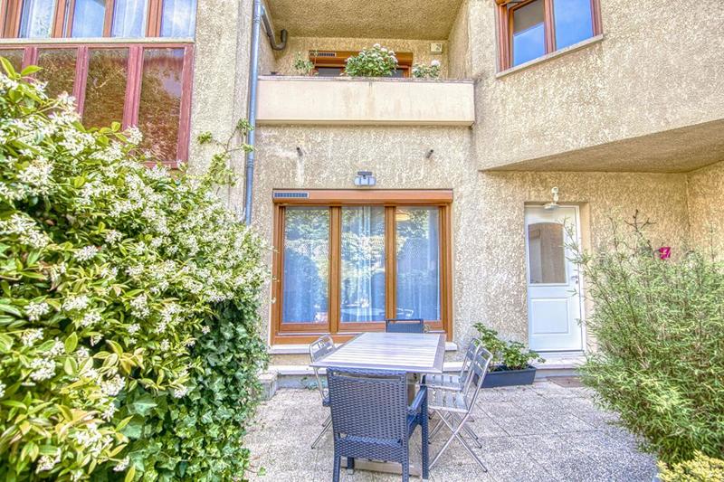 Maison - 131 m² - 6 pièces