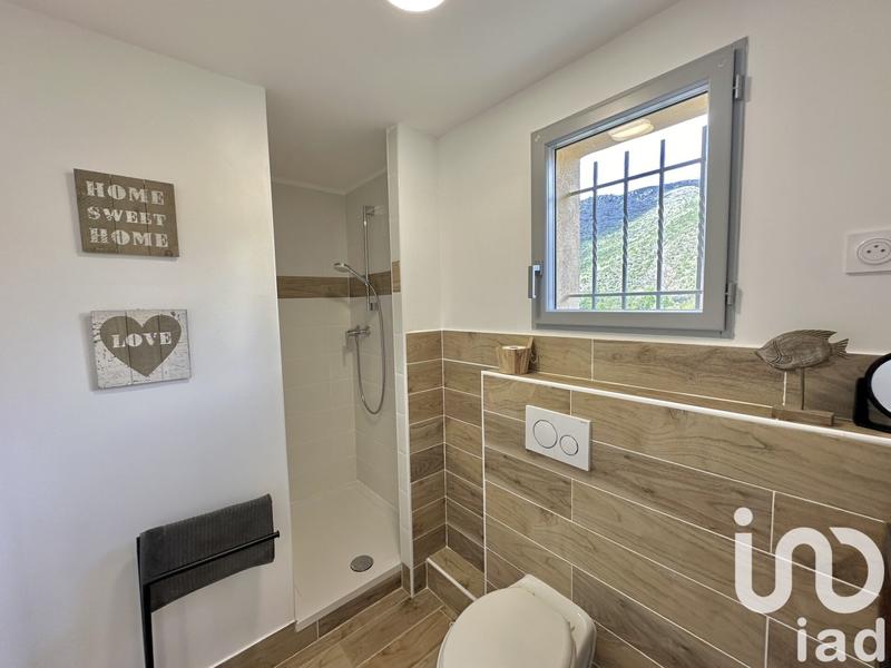 Maison - 123 m² - 6 pièces