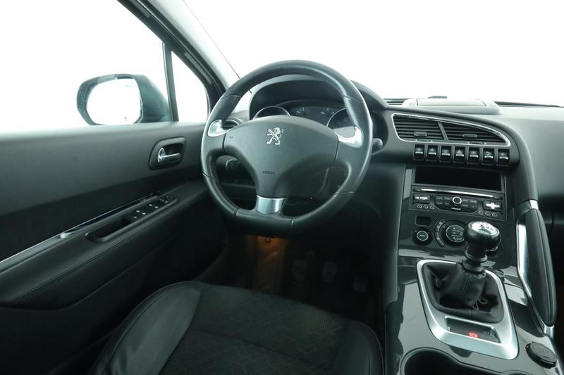 Peugeot 3008 1.6 Blue-HDi Allure 120 ch