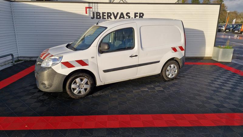 Renault Kangoo Express Blue Dci 80 Grand Confort
