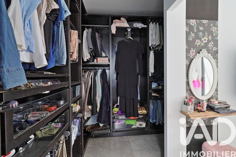 Maison - 130 m² - 4 pièces