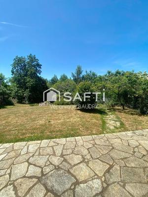 Maison - 176 m² - 7 pièces