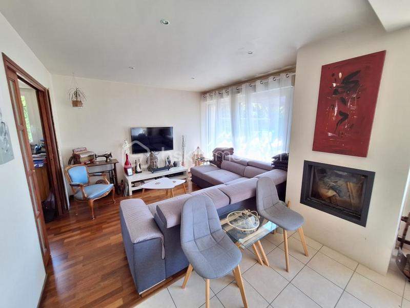 Maison de ville - 142 m² - 5 pièces