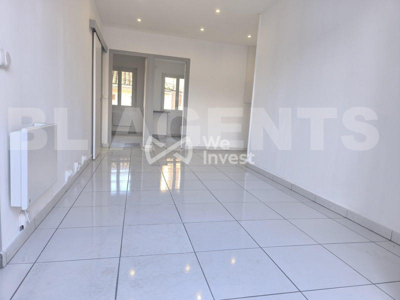 Appartement - 47 m² - 3 pièces