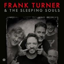 Frank Turner and The Sleeping Souls  