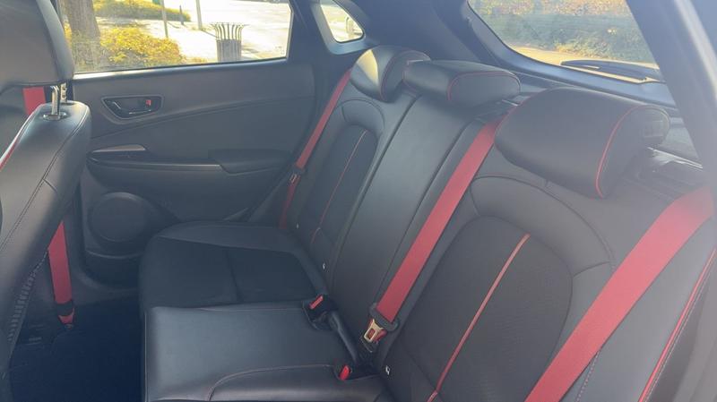 Hyundai Kona 1.0 t-Gdi 120 Creative