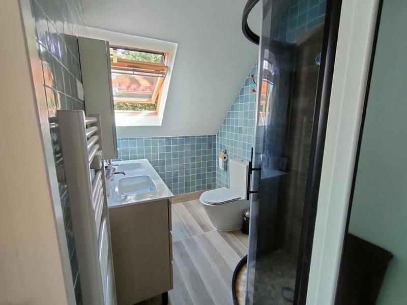 Pavillon - 61 m² - 3 pièces