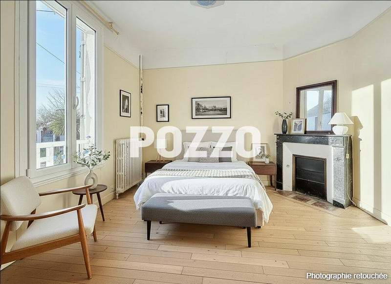Maison - 75 m² - 3 pièces