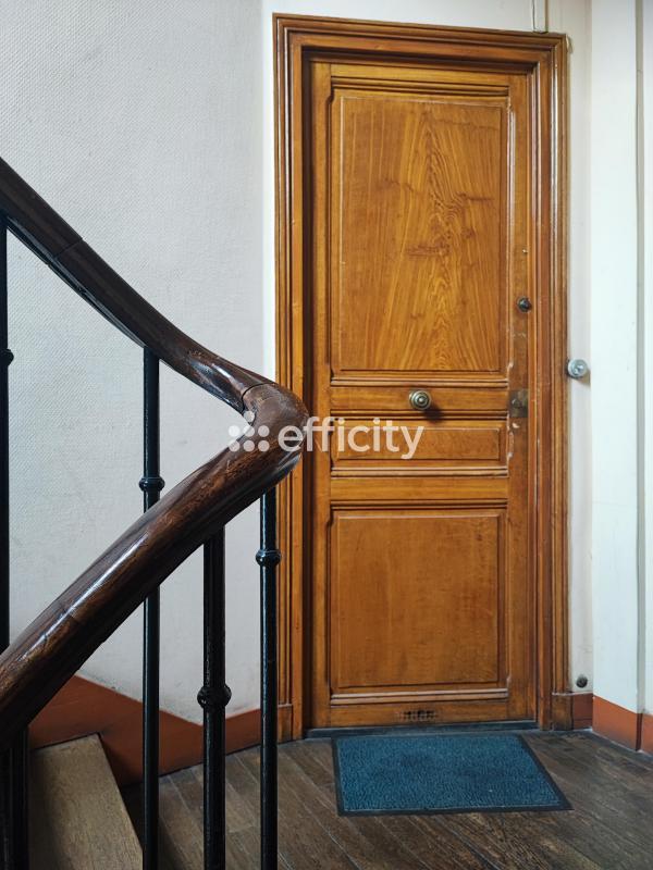 Appartement - 43 m² - 3 pièces