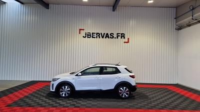 Kia Stonic 1.0 t-Gdi 100 Ch Dct7 Active