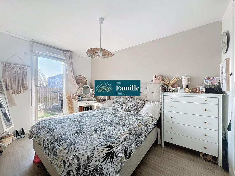 Appartement - 78 m² - 4 pièces