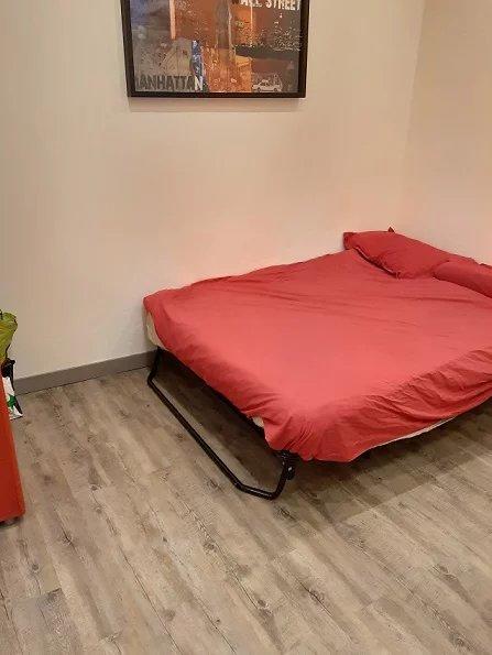 Appartement - 21 m² - 1 pièce