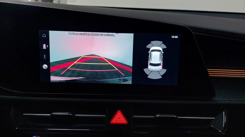 Kia Niro Ev Bev 65 Kwh E- Active 204