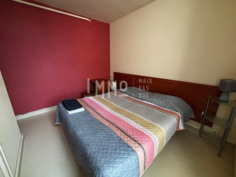 Immeuble - 650 m² - 19 pièces