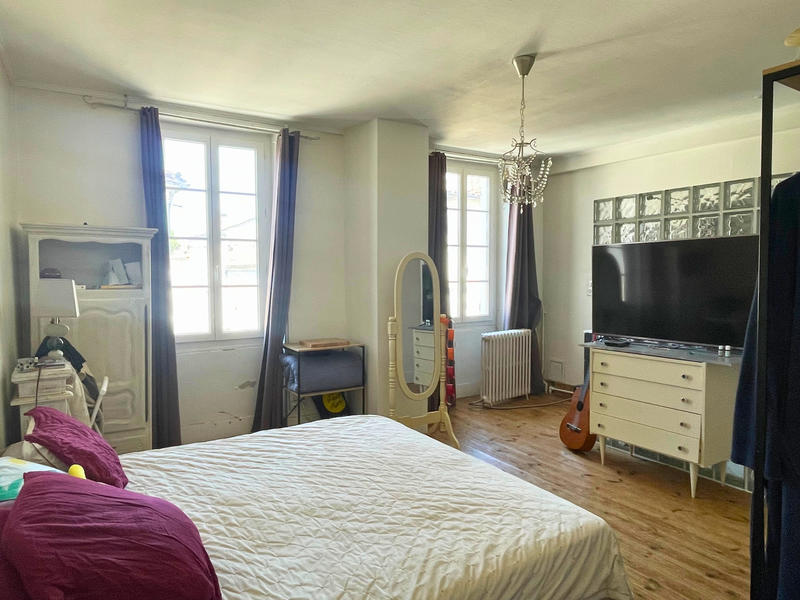 Maison - 151 m² - 6 pièces