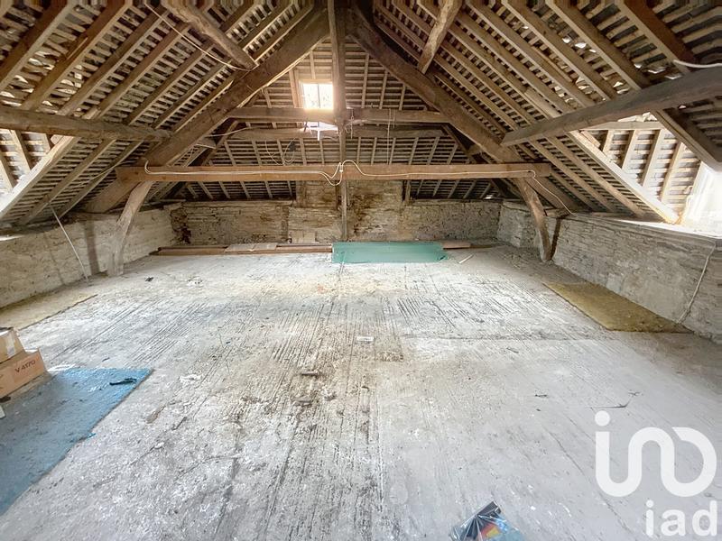 Maison - 97 m² - 4 pièces