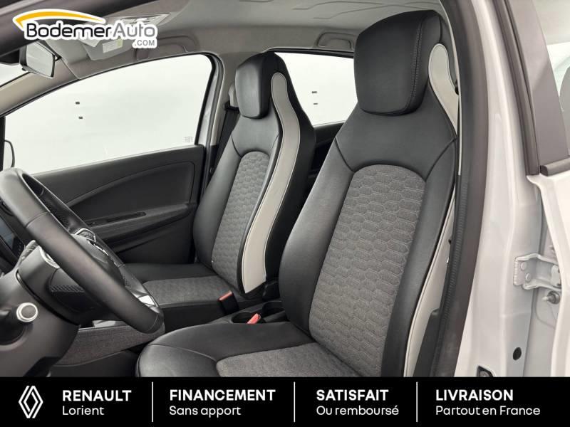 Renault Zoe R110 Achat Intégral Zen