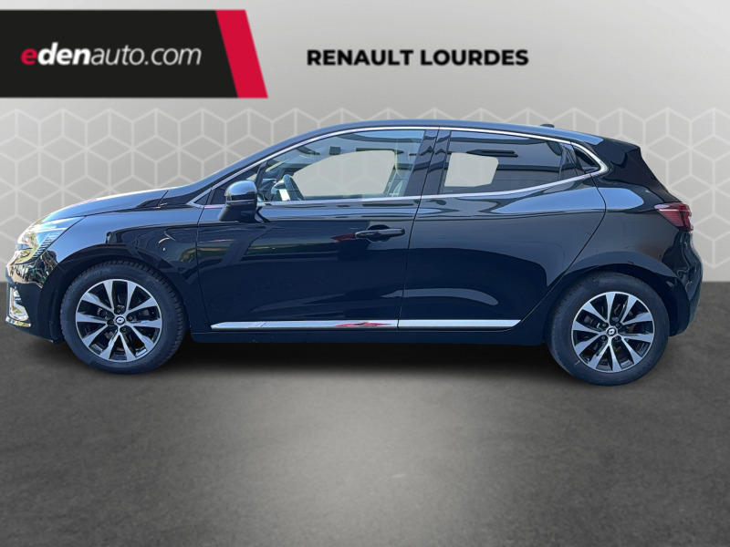 Renault Clio TCe 90 Techno