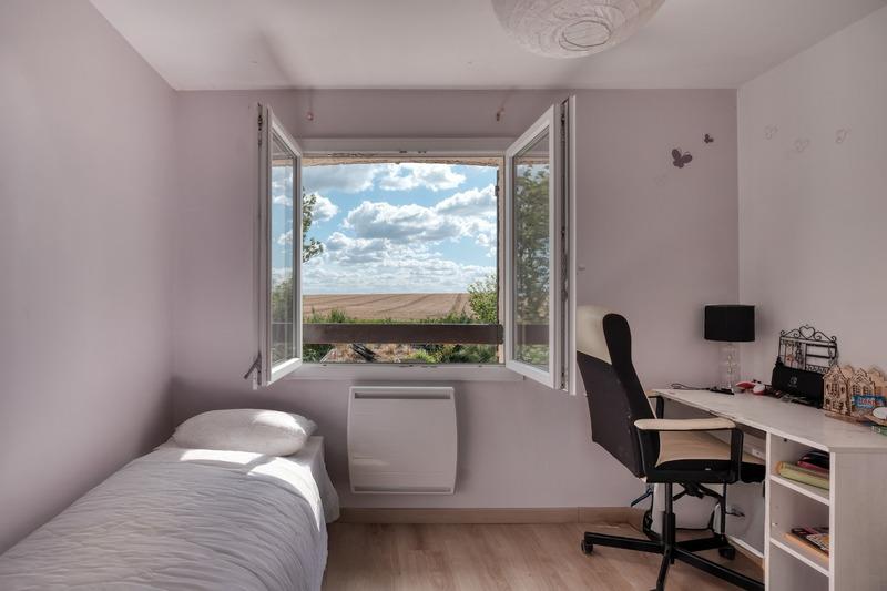 Maison - 146 m² - 6 pièces