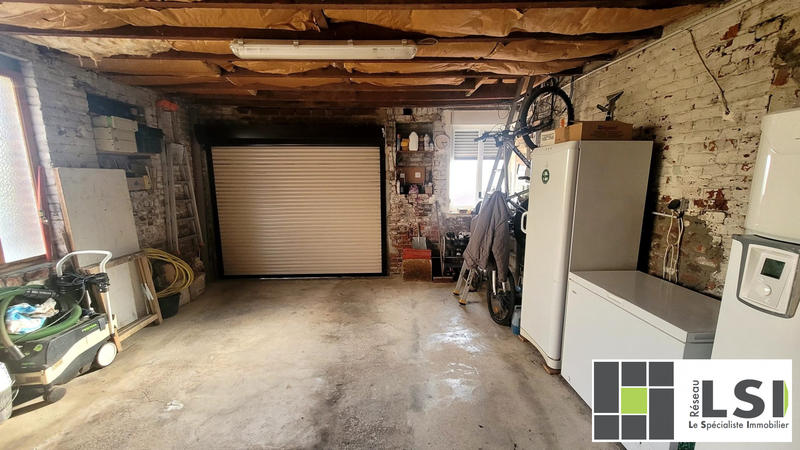 Maison - 141 m² - 9 pièces