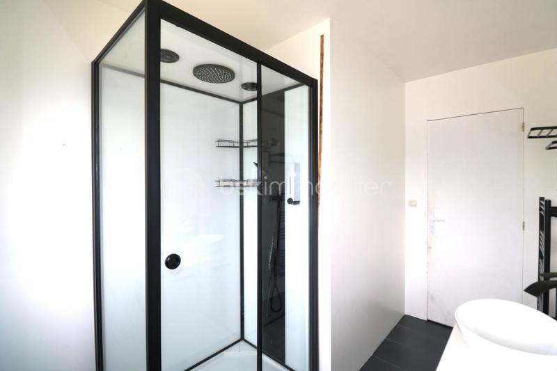 Maison - 109 m² - 6 pièces