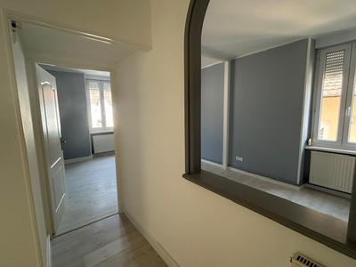 Appartement - 83 m² - 4 pièces