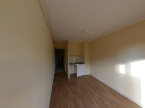 Appartement - 21 m² - 1 pièce