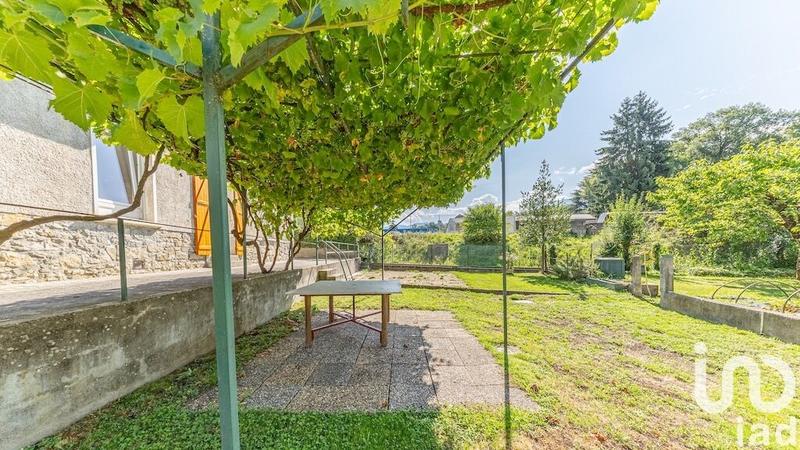 Appartement - 91 m² - 3 pièces