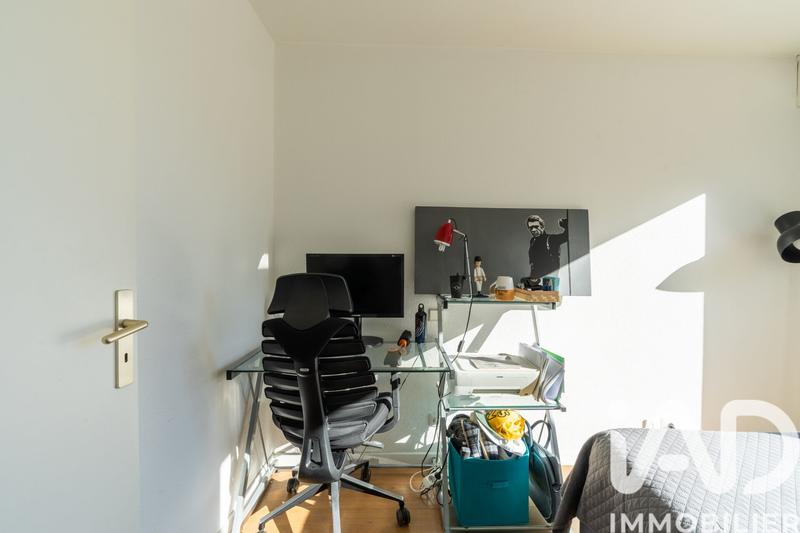 Appartement - 76 m² - 3 pièces