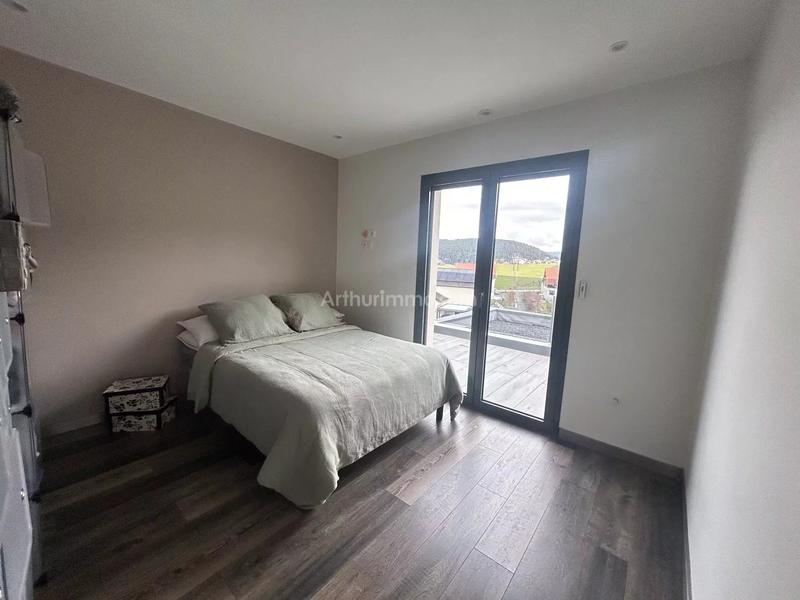 Maison - 136 m² - 5 pièces