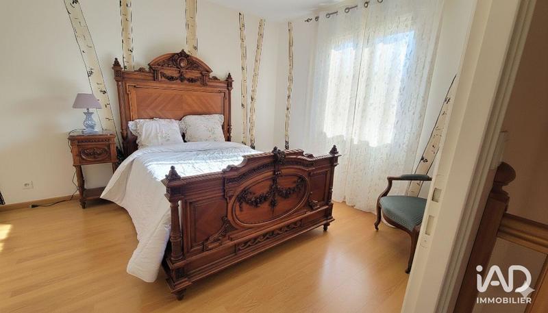 Maison - 190 m² - 7 pièces