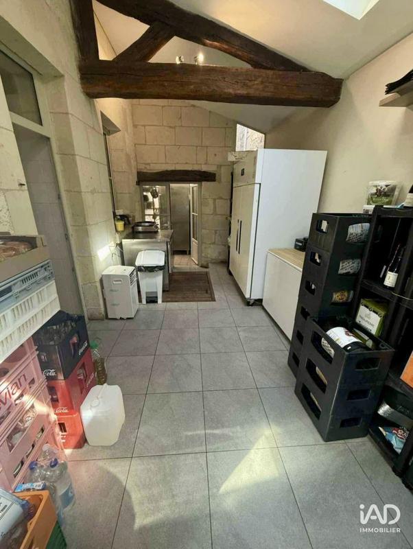 Local commercial - 135 m²